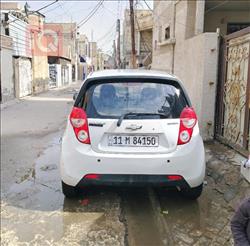 شێڤرۆلێت سپارک